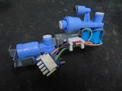 Refrigerator PWE23KSDFSS Water Inlet Valve WR57X20873. Fixed Price $42.99.