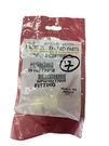 Sealed Oem Whirlpool Fitting WPW10277958. Fixed Price $39.95.