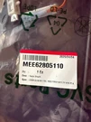 Lg MEE62805110 Oem Refrigerator Defrost Heater. Fixed Price $40.00.