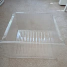 W10854037 Whirlpool Crisper Drawer Local Pickup Only Maryland 21219. Fixed Price $40.00.