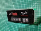 Whirlpool 973290076W Range Oven Control Board AZ164480 NR446. Fixed Price $48.67.