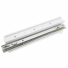 Brand New Geunine Oem WR72X10297 Refrigerator Freezer Drawer Slide Rail. Fixed Price $90.00.
