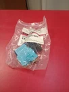 Lg EBF49827801 Door Switch - White. Fixed Price $9.99.