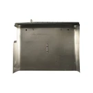 WR17X10811 Refrigerator Shield Assy Trough 899853 AH291984 EA291984 PS291984. Fixed Price $110.81.