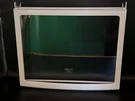 Refrigerator Glass Shelf 200D6284P001 Oem Genuine Hotpoint Clear Replacement. Fixed Price $29.99.