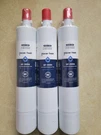 Glacier Fresh GF-009X Refrigerator Water Filters 3 Pack New Read. Fixed Price $47.77.