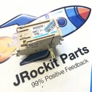Whirlpool WP8546685 Timer, Washing Machine Oem Geniune. Fixed Price $175.00.
