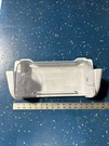 DA97-04881B Samsung Refrigerator Dairy Bin DA63-04626 Plexigla. Fixed Price $22.11.
