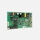 200D4852G024 200D4852G025 Refrigerator Control Board. Fixed Price $32.63.