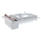 Erp AEQ72909603 For Lg Refrigerator Ice Maker Assembly Kit 12 Cube Flex Tray. Fixed Price $103.71.