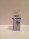 Great Value Refrigerator Water Filter Cartridge WF1CB (SGF-F2). Fixed Price $7.00.