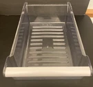 Whirlpool Refrigerator Cavity Drawer Replacement Part DWG2176286 White Handle. Fixed Price $19.99.