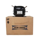 Sub-zero Oem 7011059 Compressor EMU30HSC 427R 501R 511 532 542 550 561 590 601R. Fixed Price $433.52.