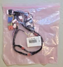 New Genuine Samsung Part # DC93-00563A Washer Wire Harness. Fixed Price $59.99.