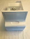 Frigidaire Kenmore Ice Container And Auger Refrigerator 240323808 241860803. Fixed Price $60.00.