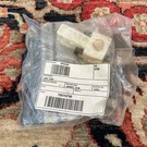 New Refrigerator Gas Trap (WX5X550). Fixed Price $48.00.