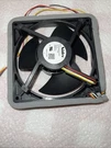 Industrial Refrigerator Evaporator Fan Motor WR60X32088. Fixed Price $38.00.