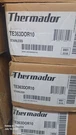 Thermador TE363DOR10 Edgy Stainless Steel Panel Set (french Door). Fixed Price $429.00.