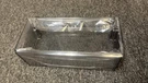 Oem Samsung Refrigerator Door Bin DA63-11260A For RF23BB8600QLAA. Fixed Price $39.96.