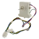 Refrigerator Evaporator Fan Motor 242219204 For Electrolux Frigidaire. Fixed Price $31.37.