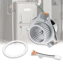 Ytrica 326628-762 Furnace Draft Inducer Motor Carrier Bryant Payne HC21ZE126A. Fixed Price $85.00.