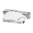 Bosch 00644839 Freezer Door Hinge 00640984 00641497 449124. Fixed Price $211.74.