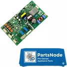 01240337RBE-A Oem For Kenmore Lg Refrigerator Fridge Control Used Part # Model. Fixed Price $66.61.