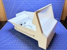 Frigidaire Refrigerator Ice Bin Container Assembly P#5304525931. Fixed Price $45.00.