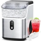 Nugget Ice Makers Countertop, Machine With 35LBS/24H. Fixed Price $99.99.