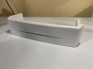 Refrigerator Door Shelf Bin (blue Line) Part WR71X10232 197D2251. Fixed Price $15.00.