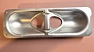 Refrigerator Housing- L 12806601 Fits Your GX5FHTXVY05. Fixed Price $24.99.