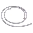 Everbilt 1/4 In. Comp X 60" Stainless Steel Ice Maker Connector. Fixed Price $12.98.