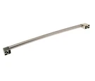 Mint Condition Caf Refrigerator Brushed Stainless Drawer Handle WR12X40045. Fixed Price $77.27.