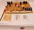 DA92-00384H New Samsung Oem Main Board Control Pcb Eeprom. Fixed Price $48.00.