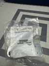 Whirlpool W11573371 Hinge Top Assy. Fixed Price $25.00.