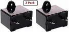 216985003 218719201 218909901 218909913 3015552 Refrigerator CAPACITOR-(2 Pack). Fixed Price $23.99.