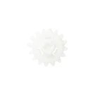 Samsung DA66-00771A Refrigerator Gear-rail Aw-pjt Pom Natural F20-03. Fixed Price $21.58.