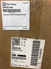 New Genuine Oem Electrolux Frigidaire 5304501484 Kickplate Assembly, Black. Fixed Price $36.95.