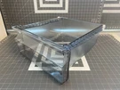 Samsung Refrigerator Drawer (right) P# DA97-08437K. Fixed Price $39.95.