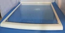 Lg Refrigerator LSC27931ST/00: Tempered Glass Drawer Cover (3551JJ1063A) (P5395). Fixed Price $39.99.