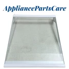 Frigidaire Refrigerator Shelf 5304531167, 5304519464. Fixed Price $41.99.