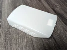 DA63-02666 Samsung Refrigerator Upper Lamp Cover; Z2-3A. Fixed Price $21.99.