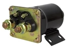 24V Starter Solenoid Fits Case Backhoe 680E 780 Construction King 336BD. Fixed Price $78.98.