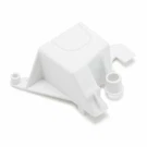 New Genuine Oem Whirlpool Refrigerator Ice Maker Fill Cup WP628356. Fixed Price $21.06.