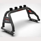 Sport Bar Roll SRBM016 Tacoma Ranger Colorado Canyon Gladiatr Frontier Black. Fixed Price $408.90.