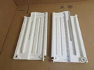 Lg Ref. Crisper Track Set Part # AEC72910001 AEC73637501 AEC72910002 AEC73637502. Fixed Price $32.28.