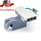 Washing Machine Lid Switch Whirlpool Kenmore WP8318084VP. Fixed Price $8.29.