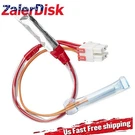 Temperature Sensor For Lg Kenmore Refrigerator Freezer ACM73919214 6615JB2005S. Fixed Price $18.89.
