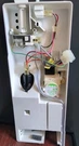 Refrigerator Housing 162D7723 (P2). Fixed Price $35.00.