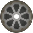 MHA62513601 Roller For Lg Refrigerator 4580JJ3001A. Fixed Price $31.99.